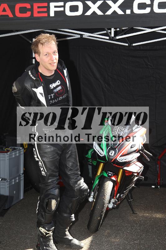 Archiv-2025/07 19.04.2025 Speer Racing ADR/Impressionen